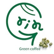 【30杯分×3】Grin Green coffee (自然栽培・農薬,化学肥料不使用)
