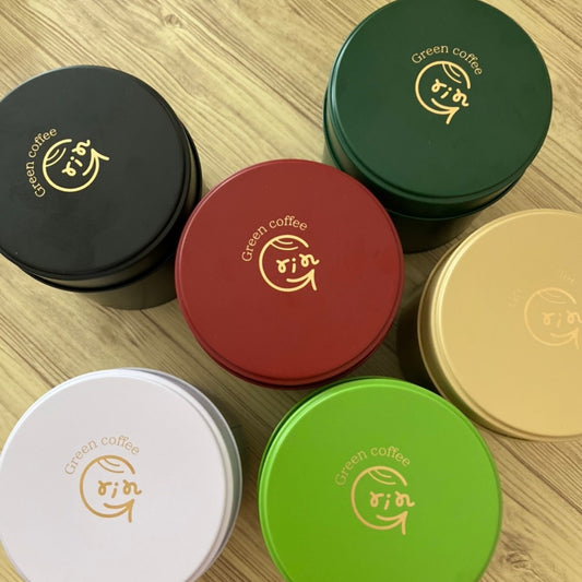 Grin缶 (保存缶)