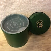 Grin缶 (保存缶)